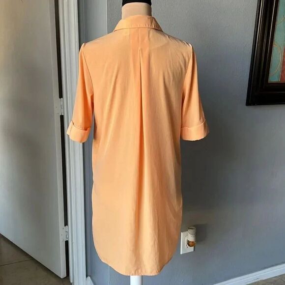 Citrus Pop Orianna Tunic - Picture 4 of 10